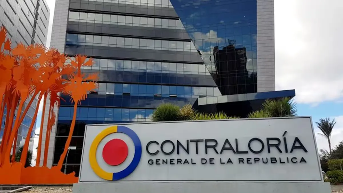 Contraloría enciende alarmas por “maratón” de contratación de $4,55 billones tras Ley de Garantías