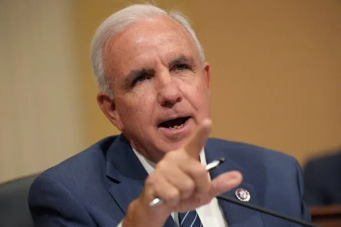 Congresista estadounidense Carlos Giménez respalda romper relaciones diplomáticas con Cuba y Nicaragua