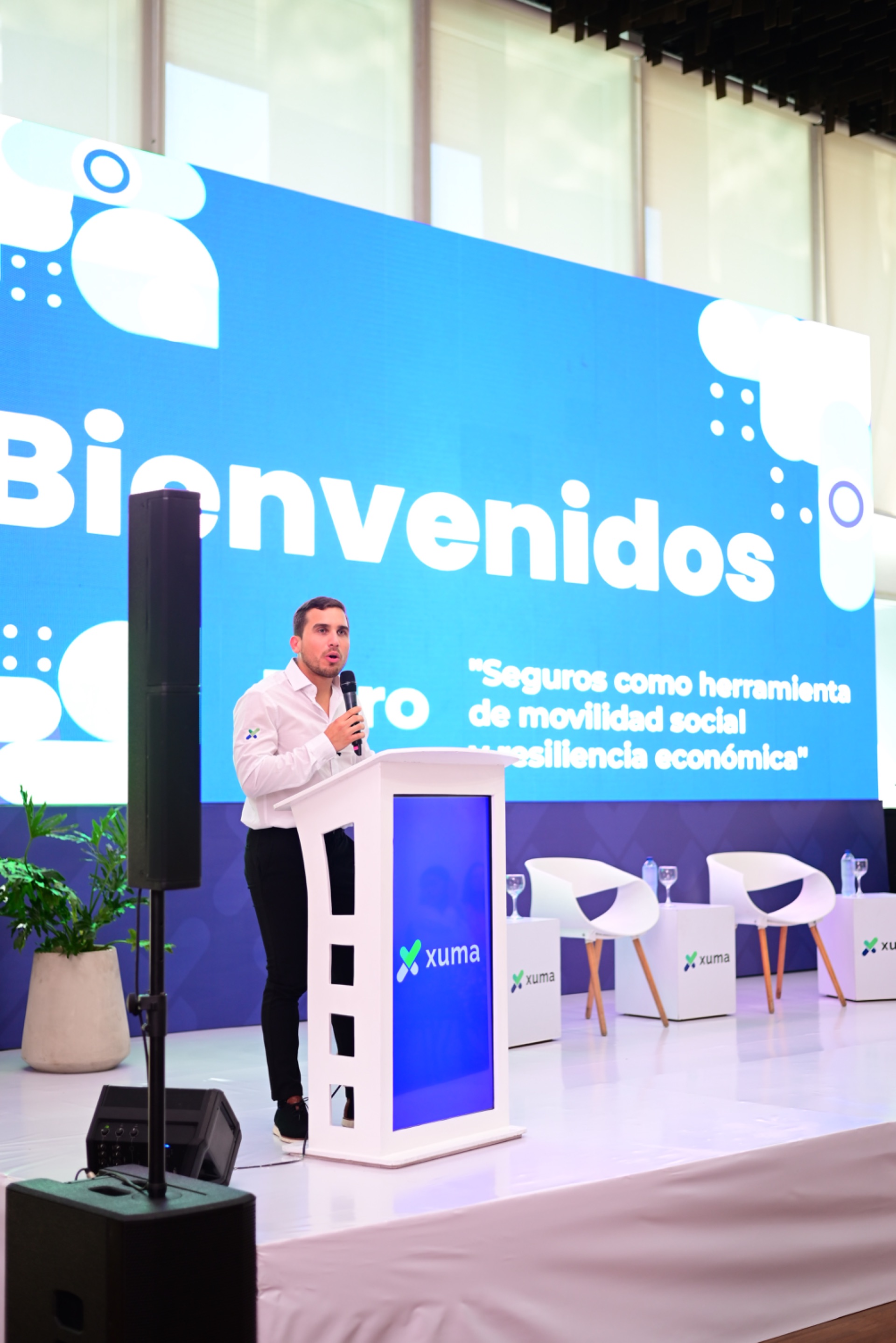 Catalítico vende Xuma a Grupo Ilao: qué revela la operación sobre el negocio de los seguros masivos en Colombia