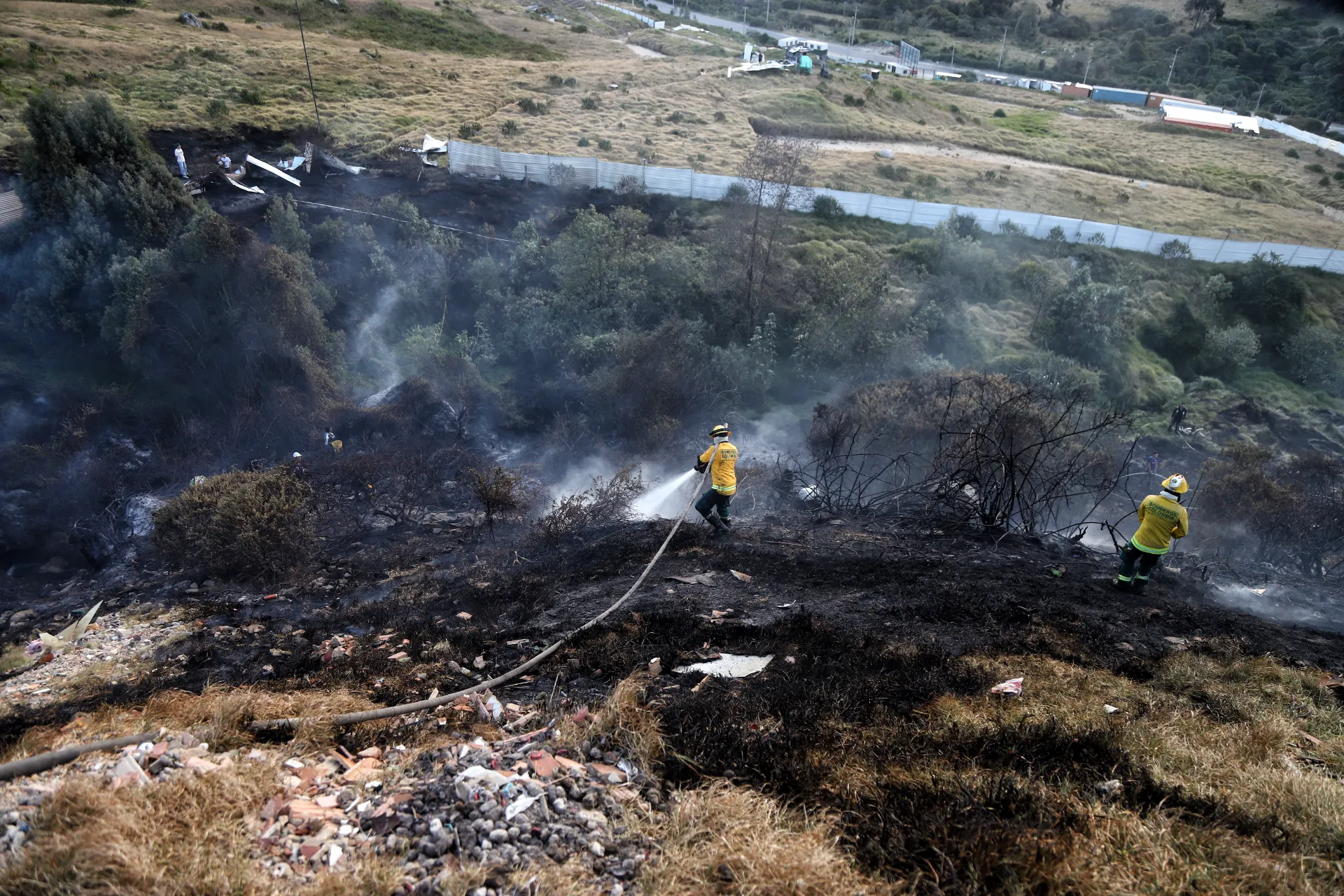 El Niño, la emergencia que recibirá el nuevo Gobierno