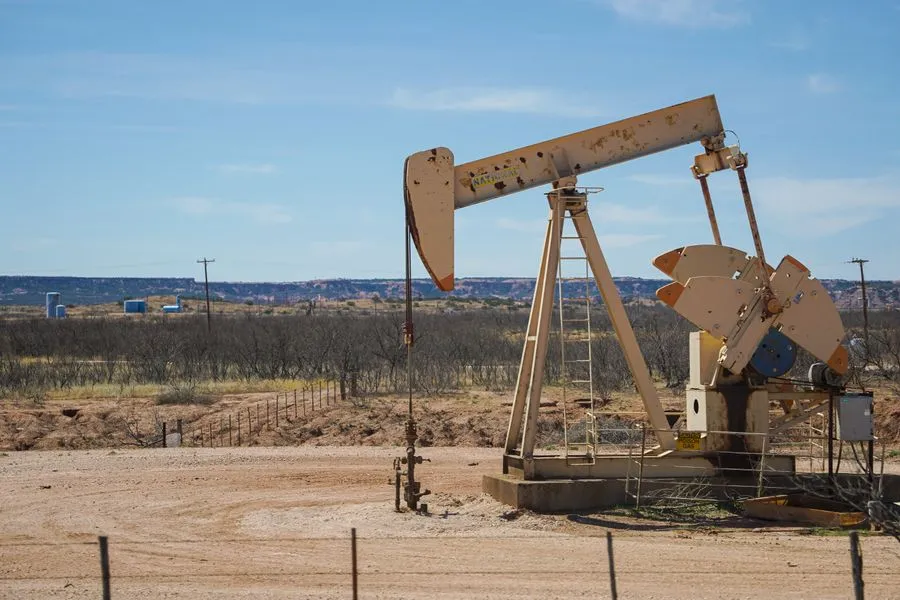 El agua sucia del petróleo será el refrigerante de la inteligencia artificial