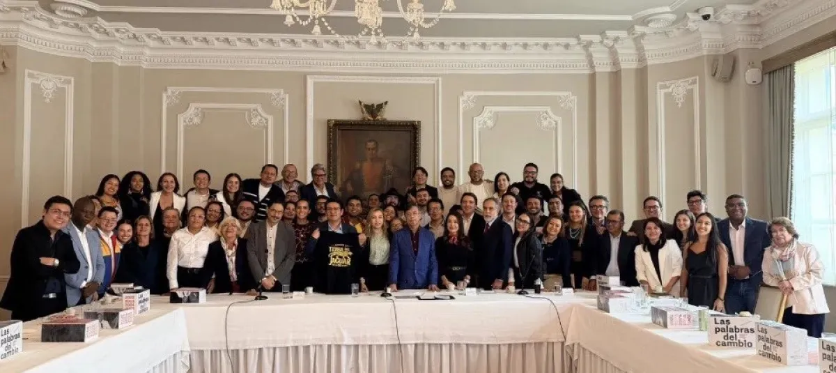 Pacto Histórico confirma que no asistirá a la posesión de Abelardo De La Espriella y anuncia movilizaciones