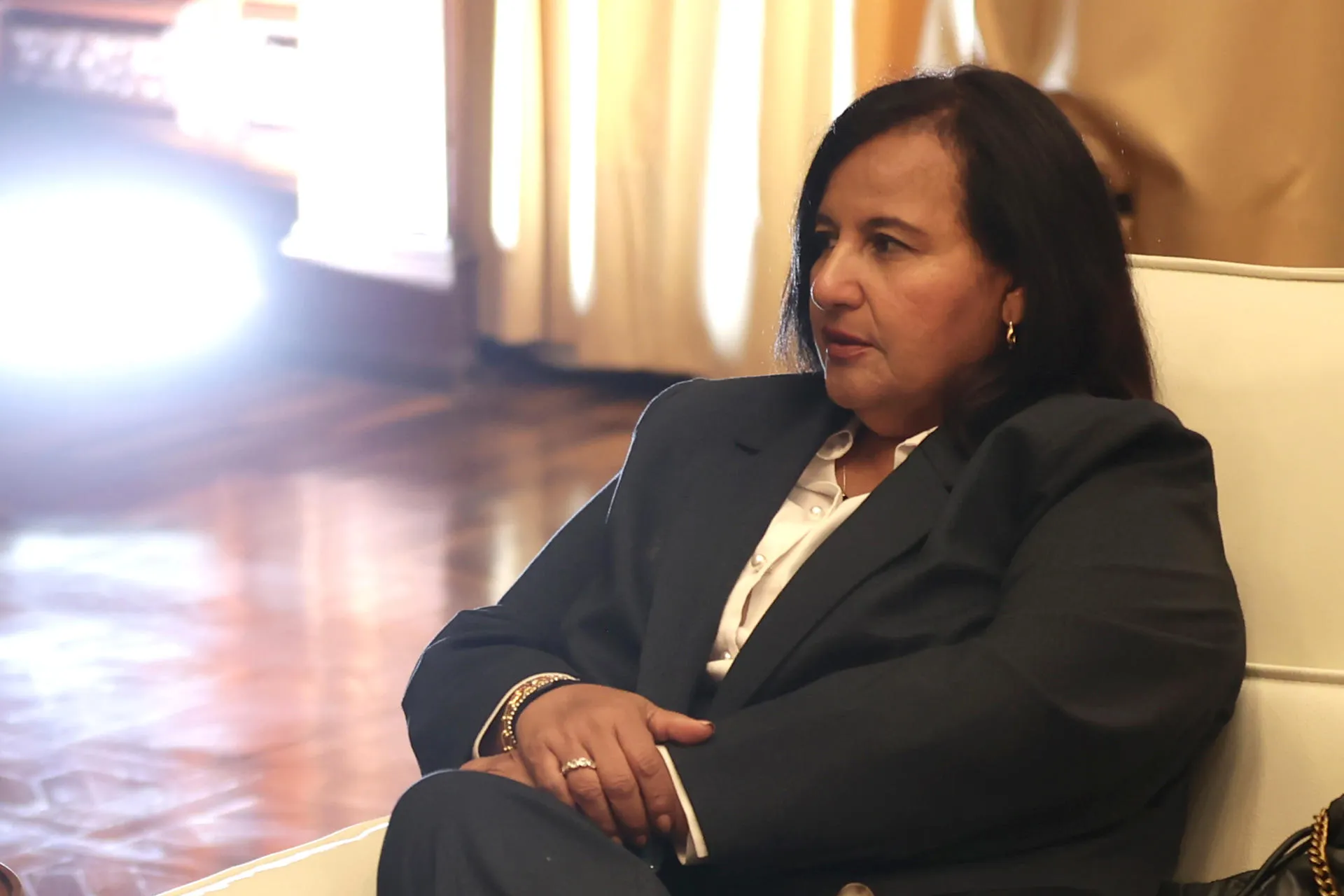 Chavismo y oposición abren un diálogo clave bajo impulso de EE.UU. en Venezuela