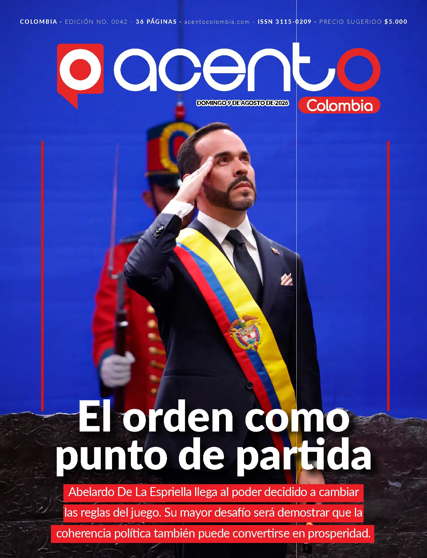 Edición 42