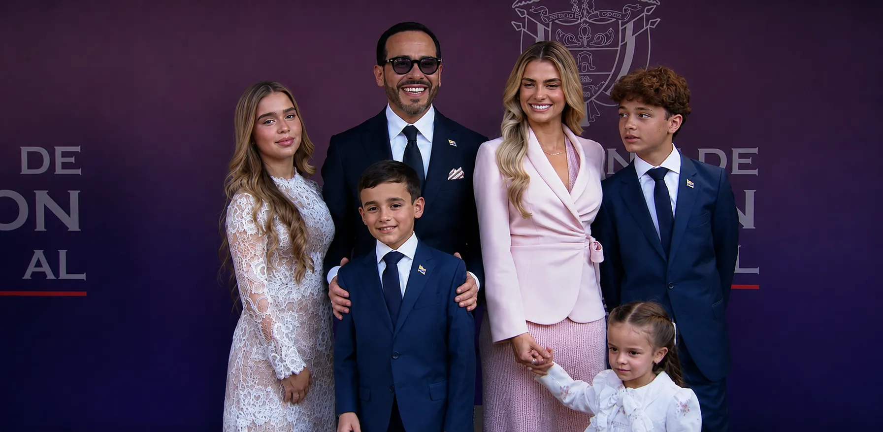 ¿El bien germina ya? El regreso de la autoridad y la familia en la era de Abelardo De La Espriella
