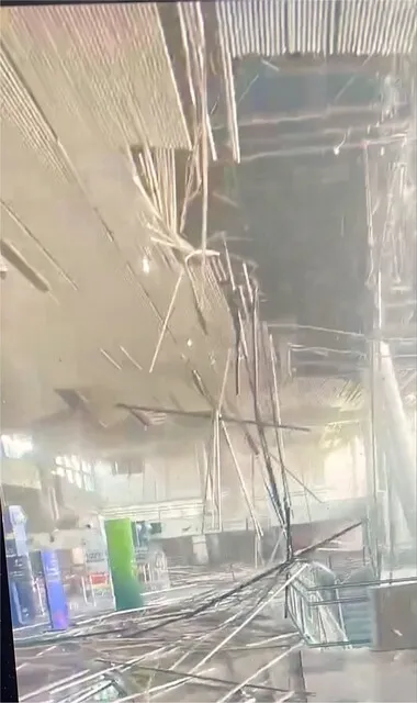 Alcalde de Pereira confirma 18 muertos tras el terremoto