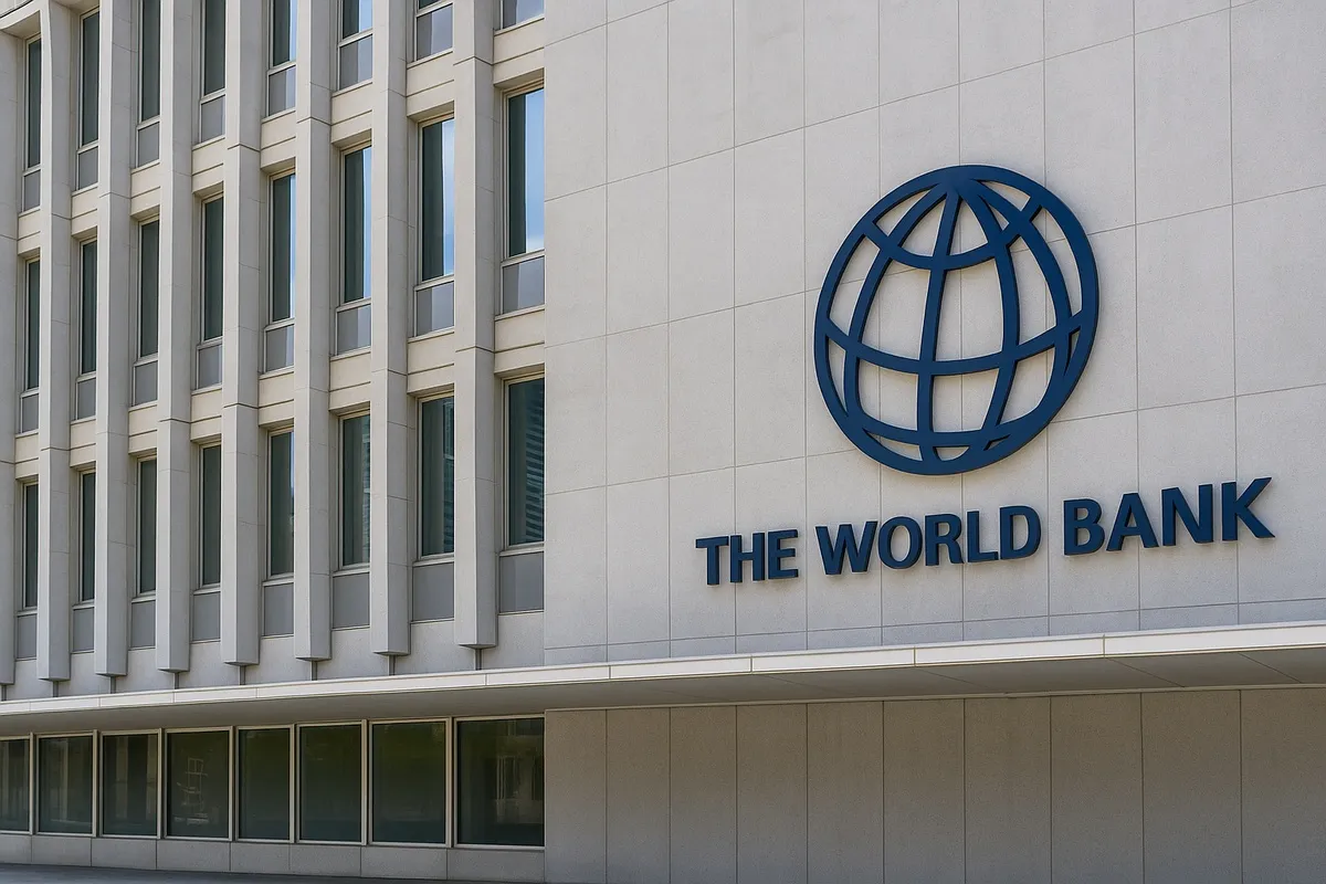 Banco Mundial desembolsa US$200 millones para apoyar la respuesta inmediata de Colombia tras el terremoto