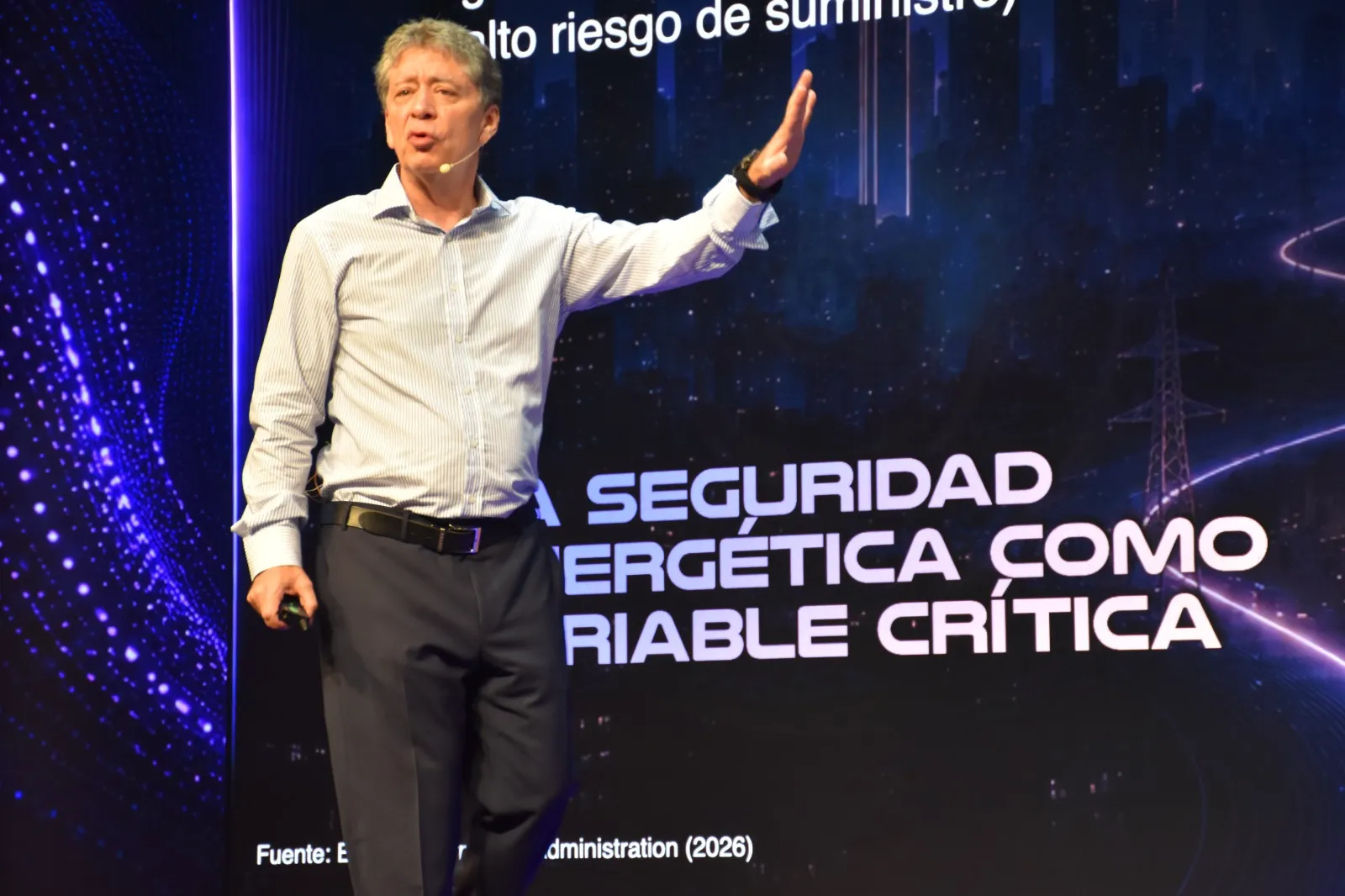 Colombia se levanta entre escombros con la solidaridad de sus empresarios