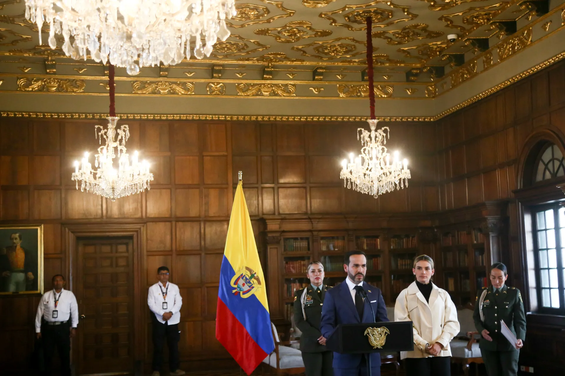 La reconstrucción del terremoto corre contra el reloj de la emergencia