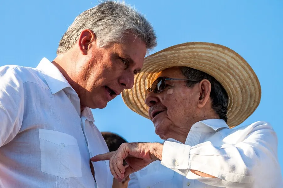 Cuba queda atrapada entre la presión de Washington y el aislamiento regional