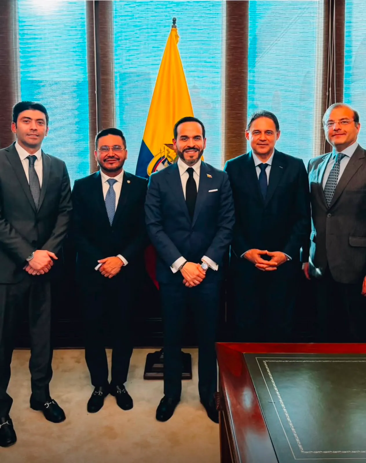 Congreso frente a la emergencia: control, alianzas y el reto de la nueva cúpula policial