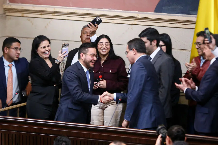 La Contraloría de Laverde enfrenta su primera auditoría: la independencia