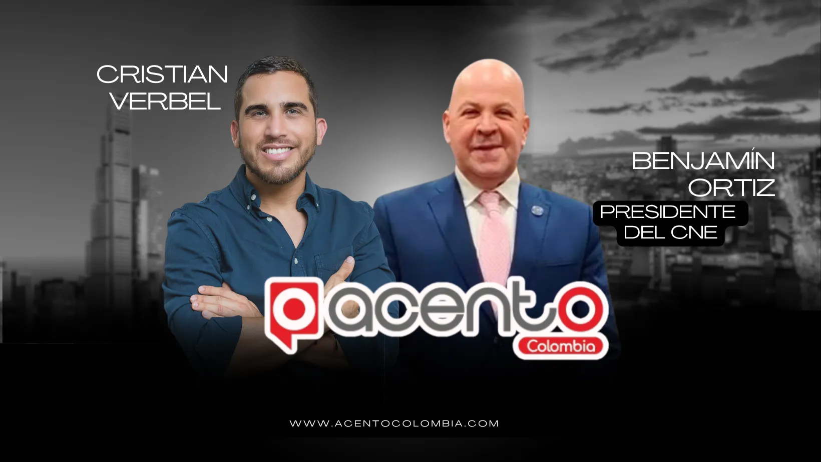 Presidente del CNE responde a Petro: ¿Hubo fraude en las Elecciones de 2026? 