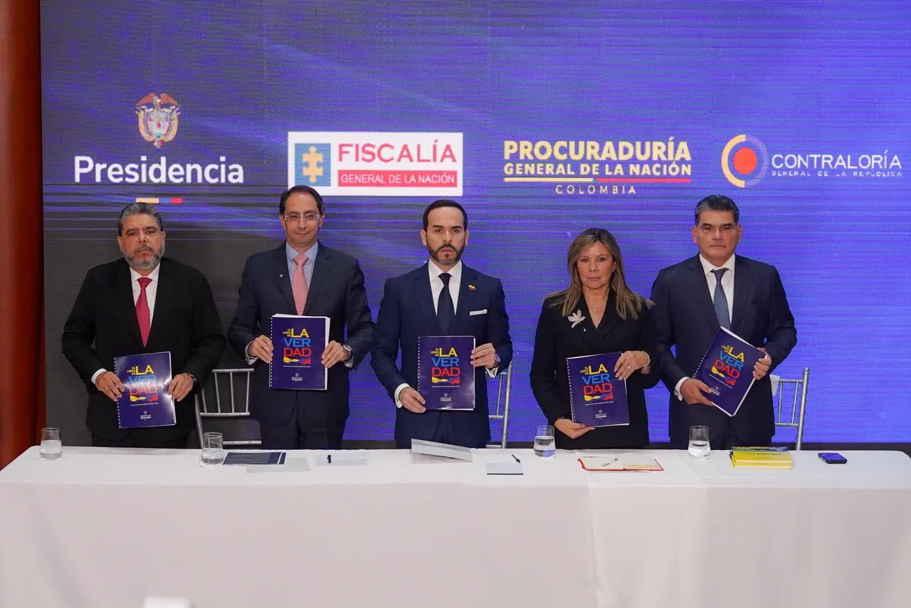 ‘Libro de la Verdad’: El escáner técnico que la irresponsabilidad fiscal en la transición estatal
