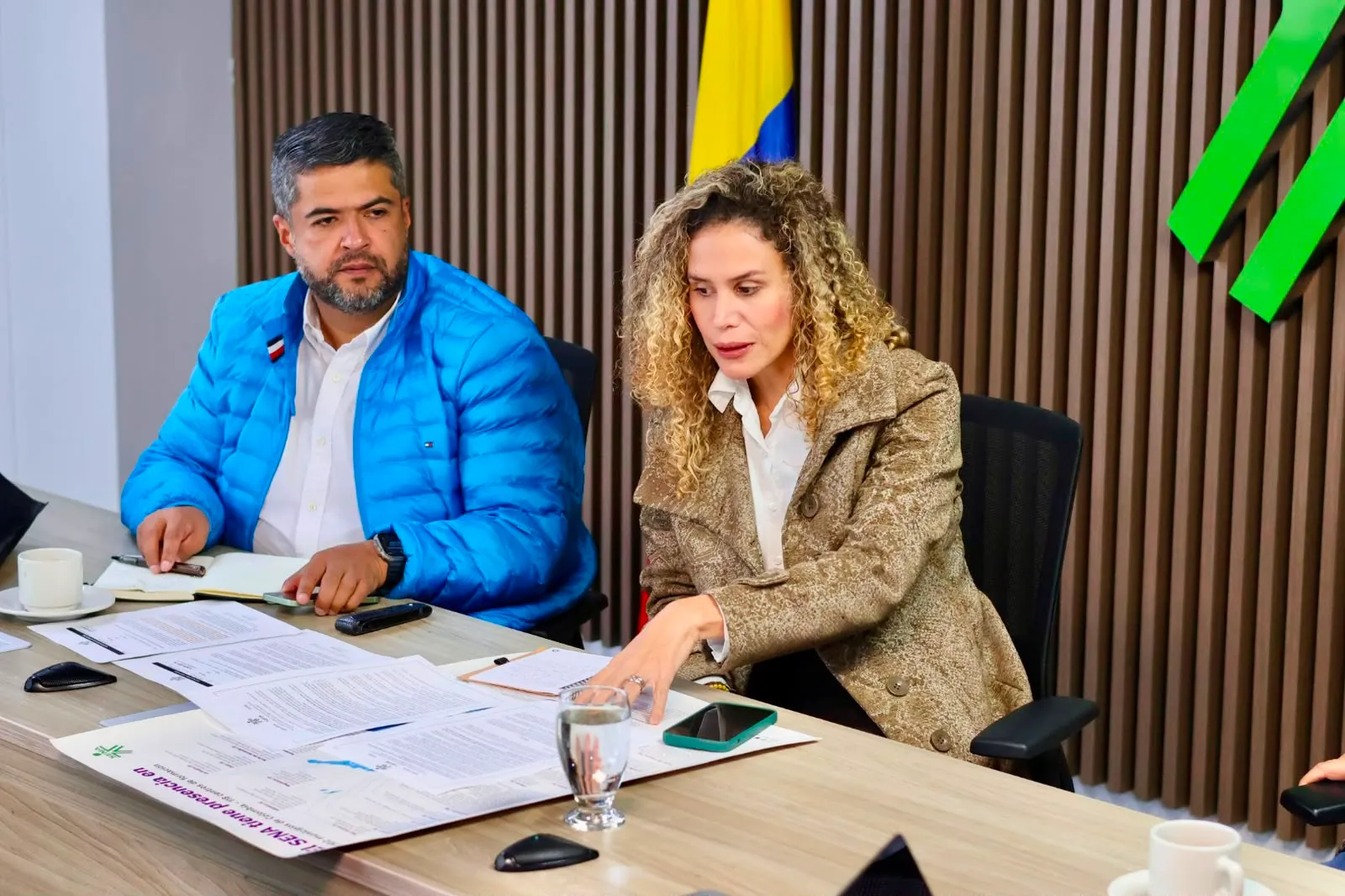 Desmontan la "reforma laboral por decreto" fijada por Petro