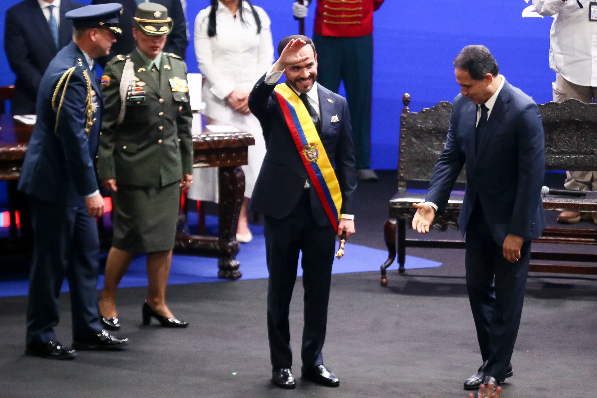 Los nombramientos que se cayeron por los vínculos con el gobierno Petro