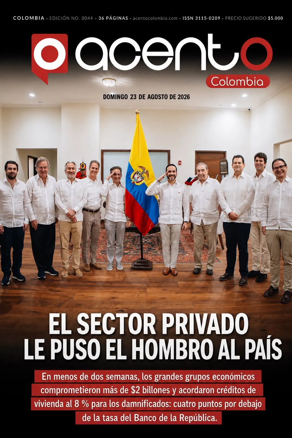 Edición 44