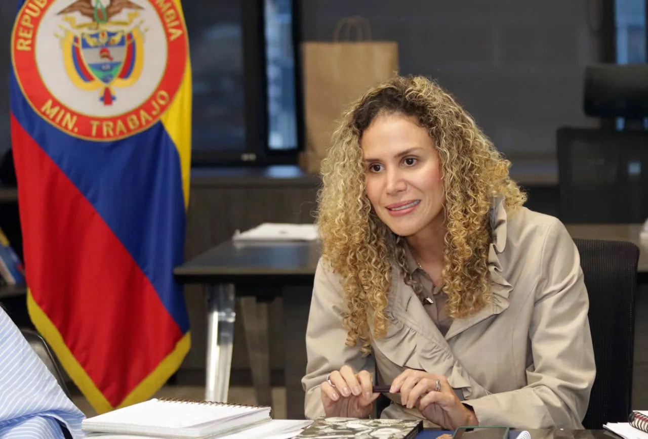 MinTrabajo convoca a centrales, sindicatos y gremios para trazar la agenda laboral