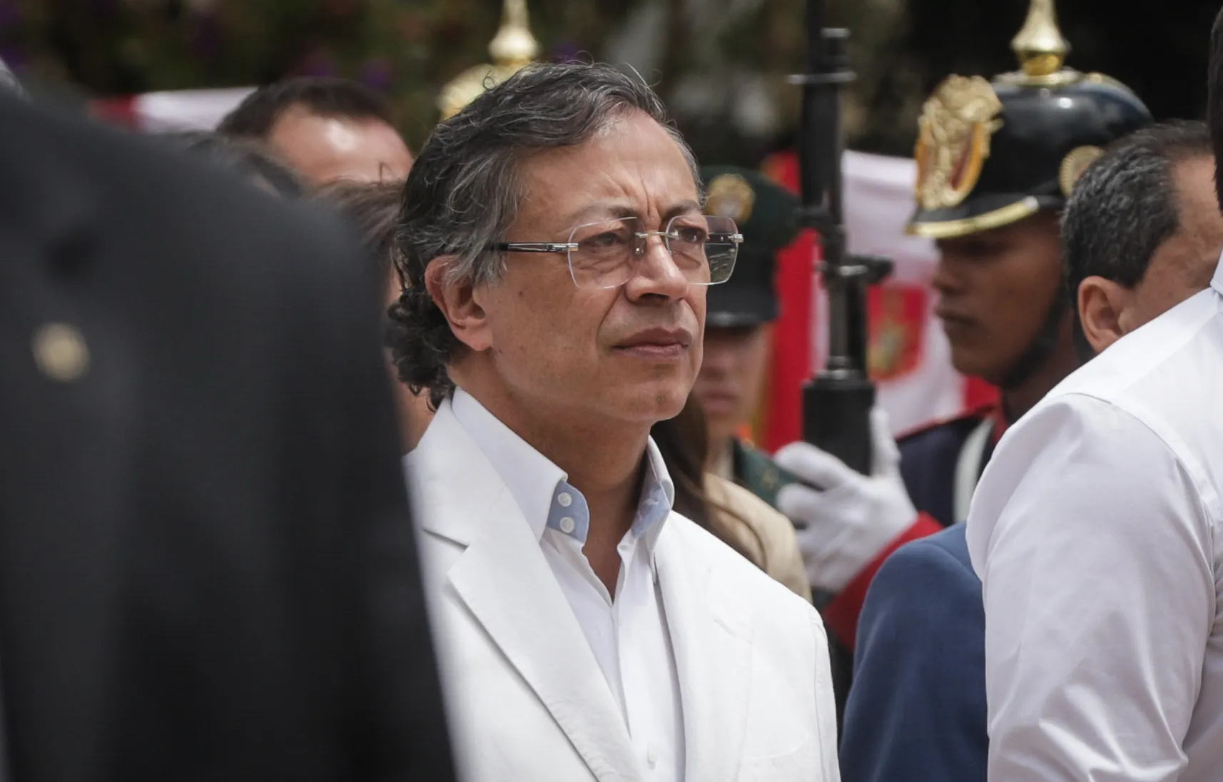 La ‘raspada de olla’ de Petro que la Contraloría puso bajo la lupa