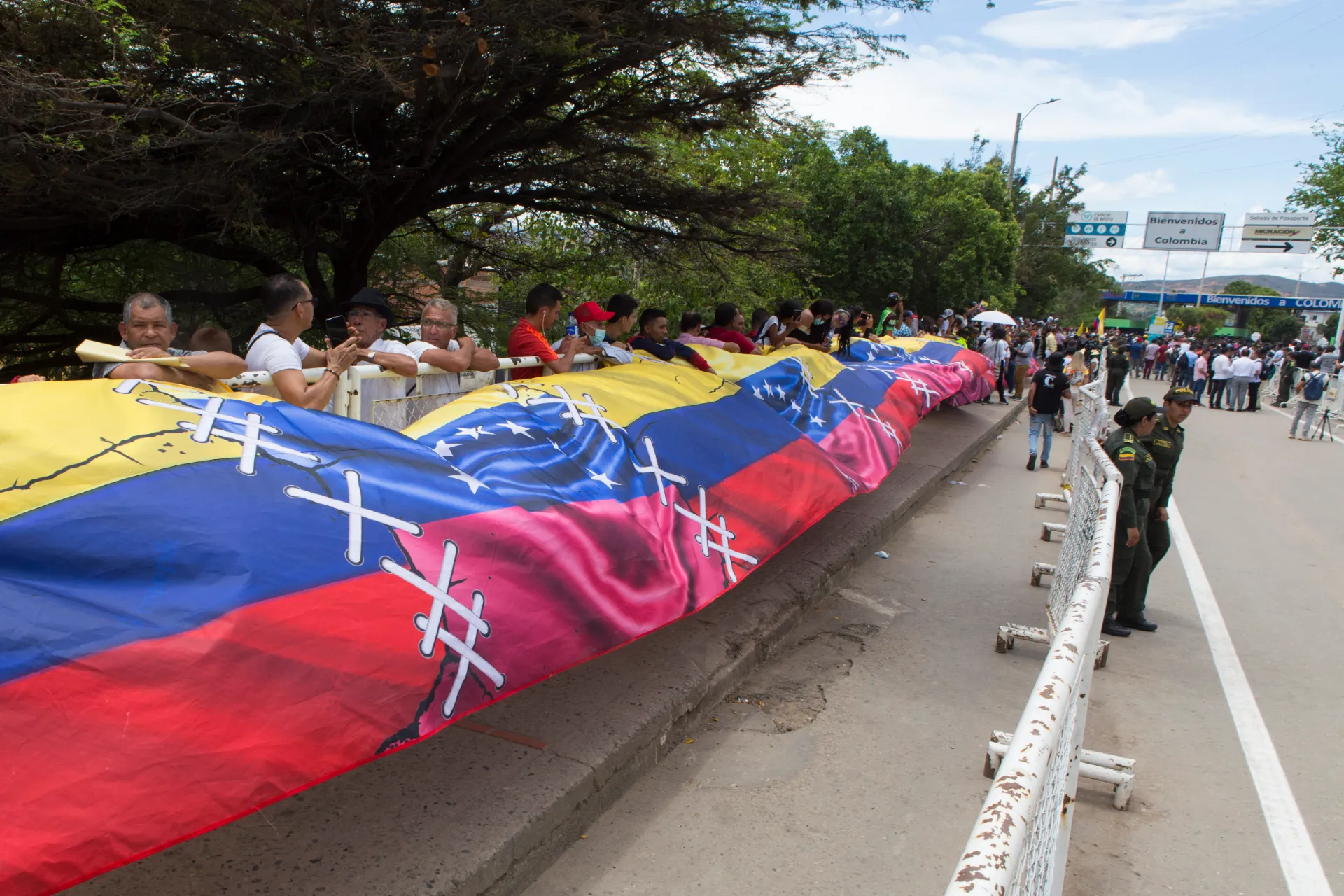 Deportaciones de extranjeros, ¿hasta dónde puede llegar la ofensiva migratoria?