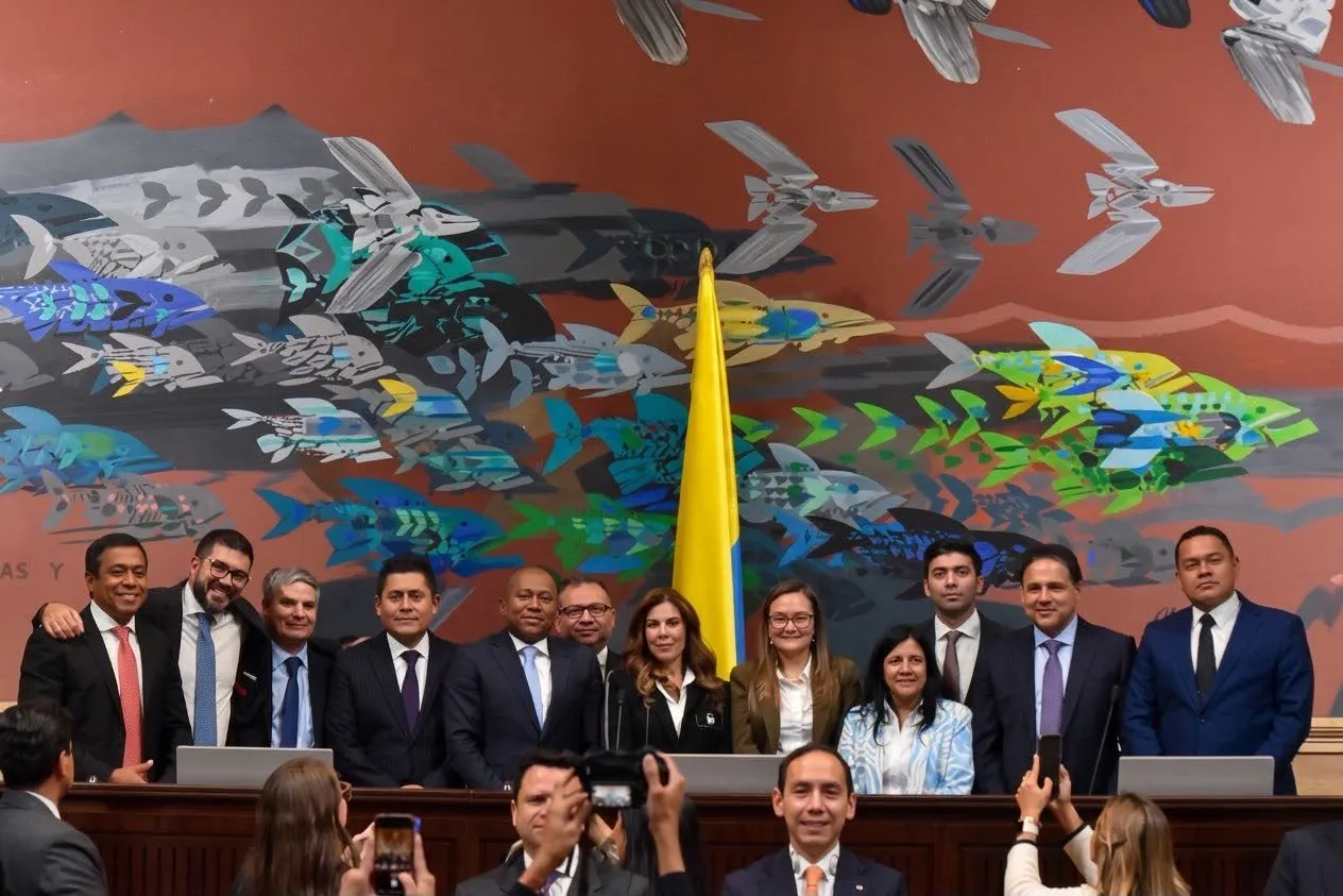 Los nueve magistrados que tendrán en sus manos el futuro electoral del país