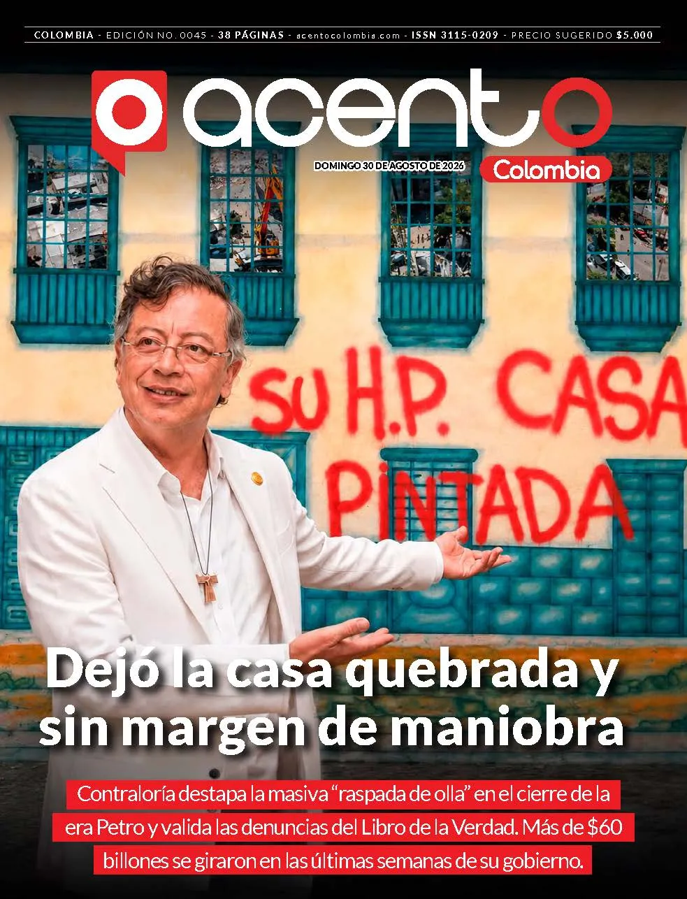 Edición 45