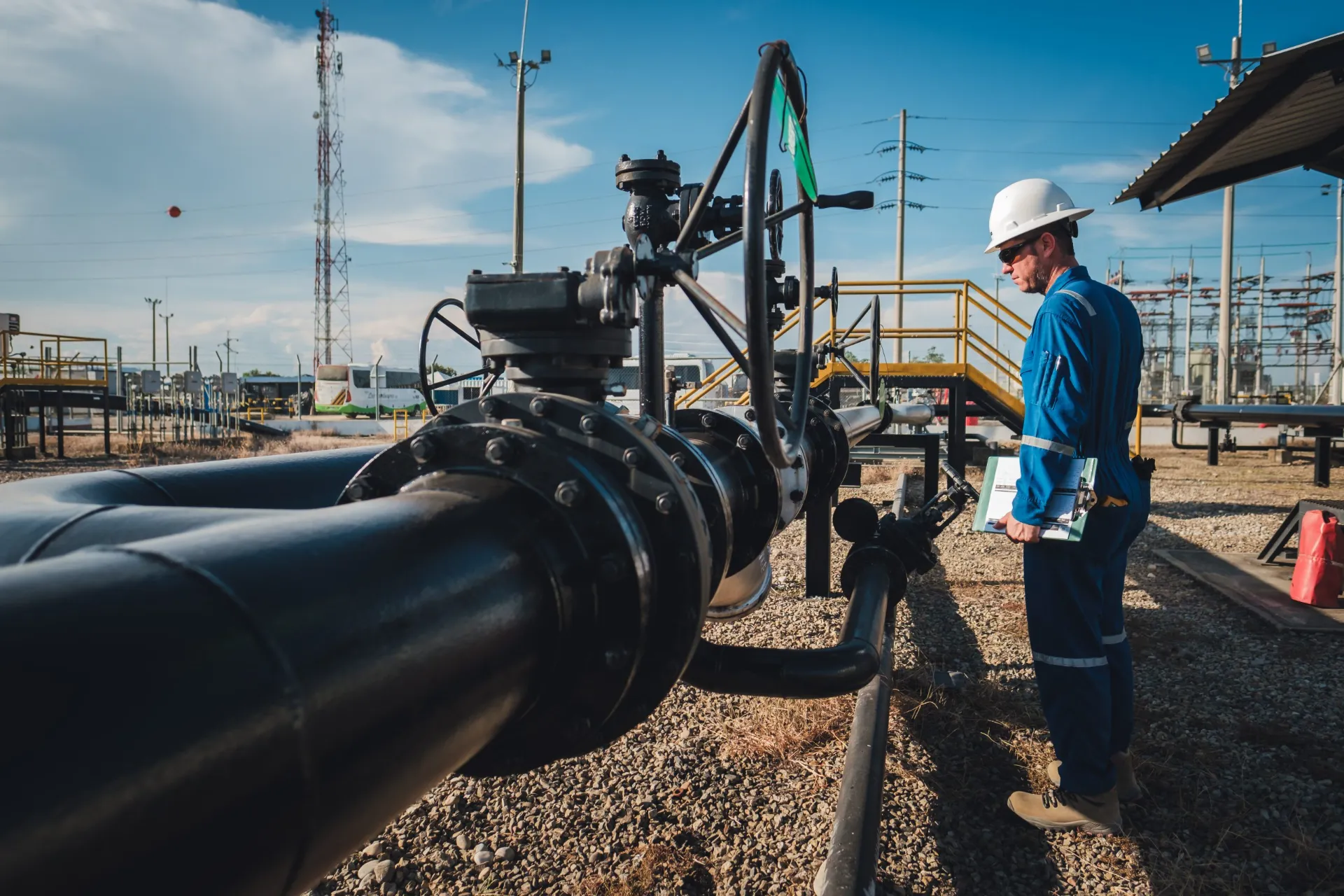 GeoPark entra a Venezuela y pone al Grupo Gilinski al mando petrolero