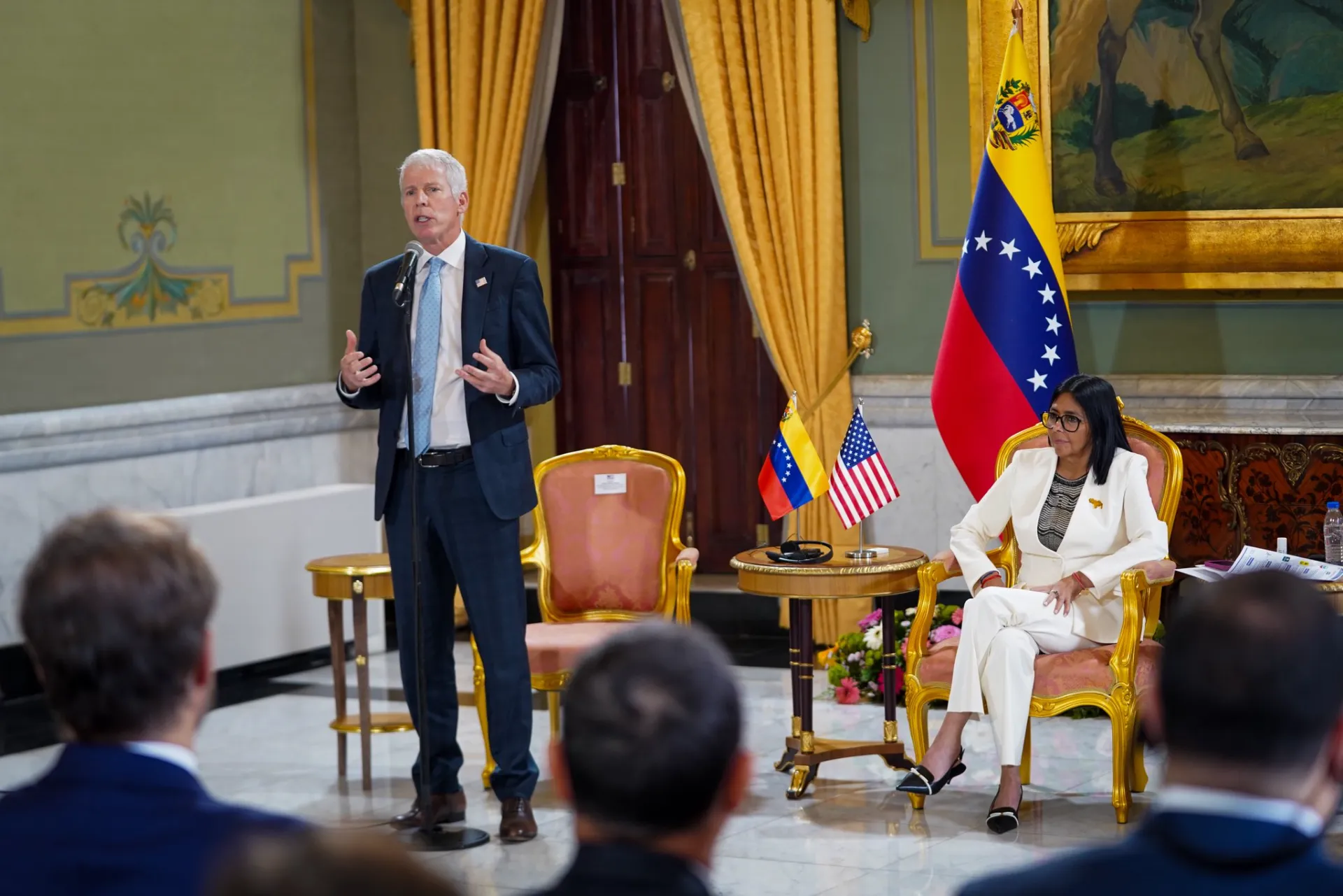 Venezuela puede duplicar su producción petrolera y cambiar el mercado energético