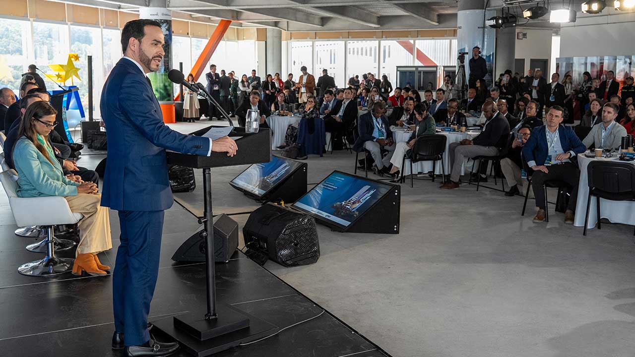 Seguridad urbana, el nuevo pulso del Gobierno con las ciudades