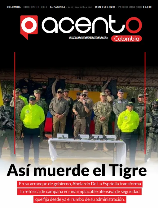 Edición 46