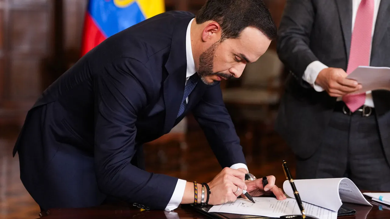 La verdad sobre los fondos territoriales y la inversión externa