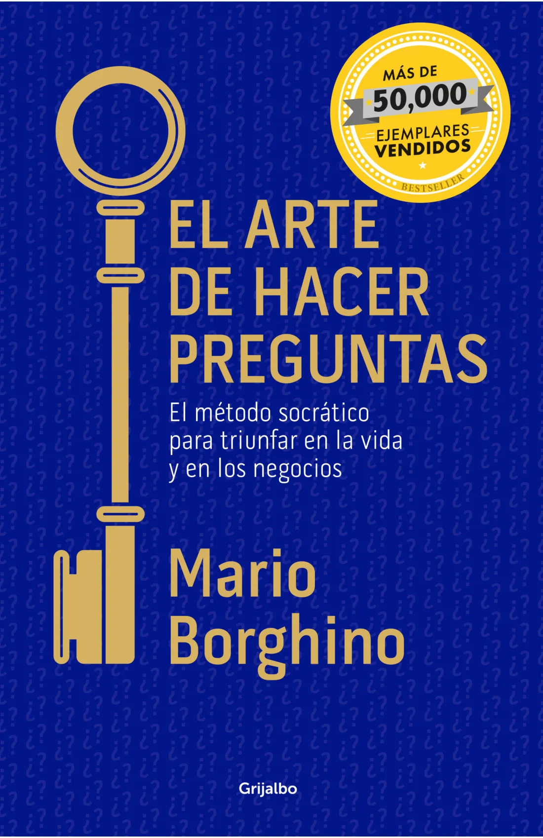 Por qué saber preguntar es más valioso que tener respuestas