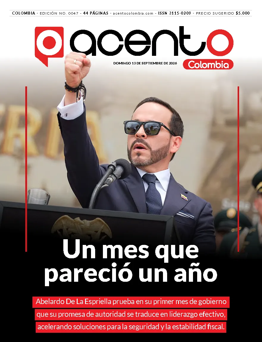 Edición 47
