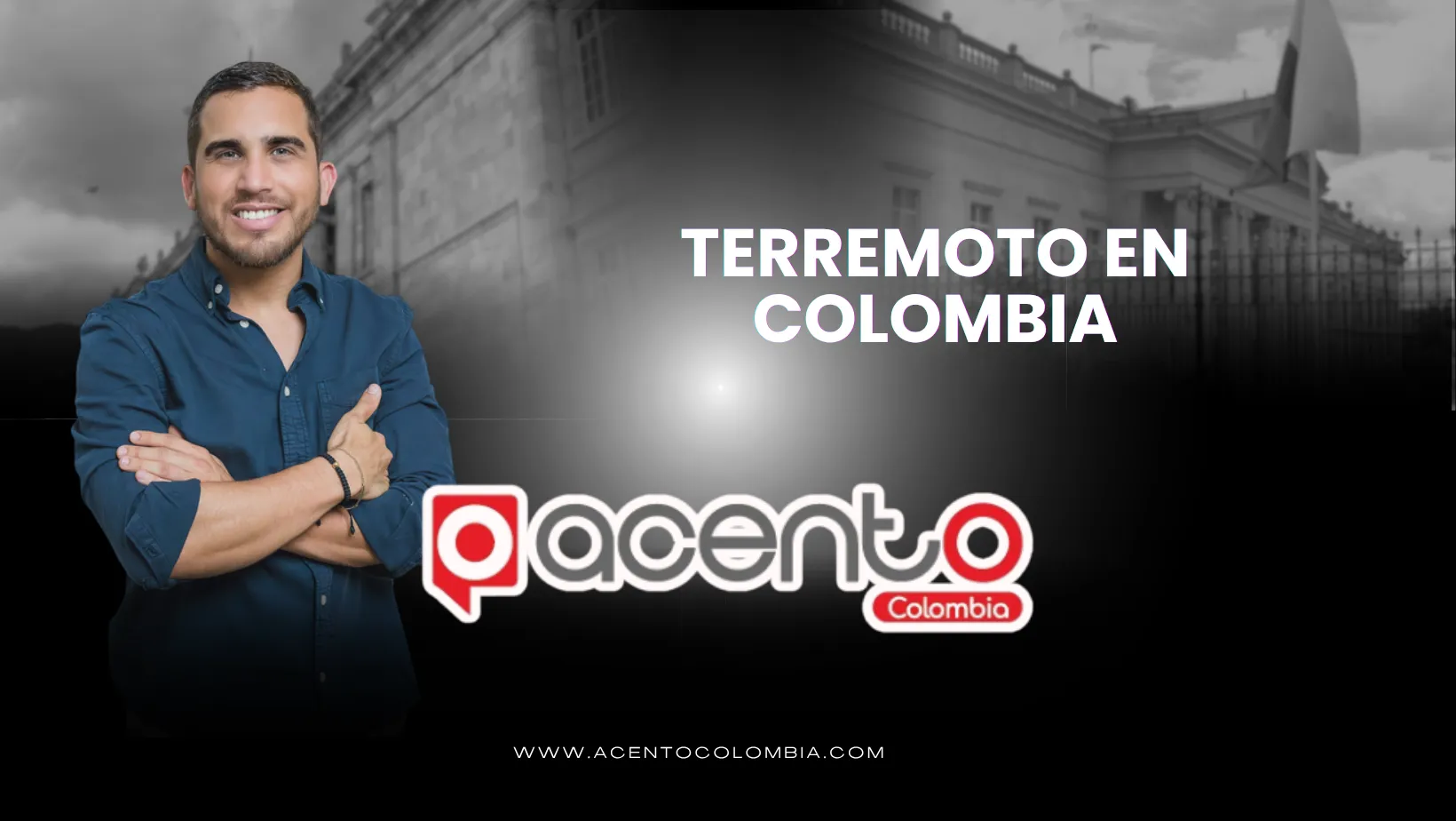 Terremoto en Colombia: El costo real de nuestra vulnerabilidad sísmica