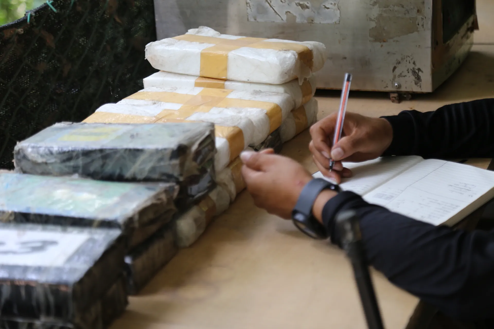 Descertificación de EE.UU., los próximos 12 meses serán clave para Colombia