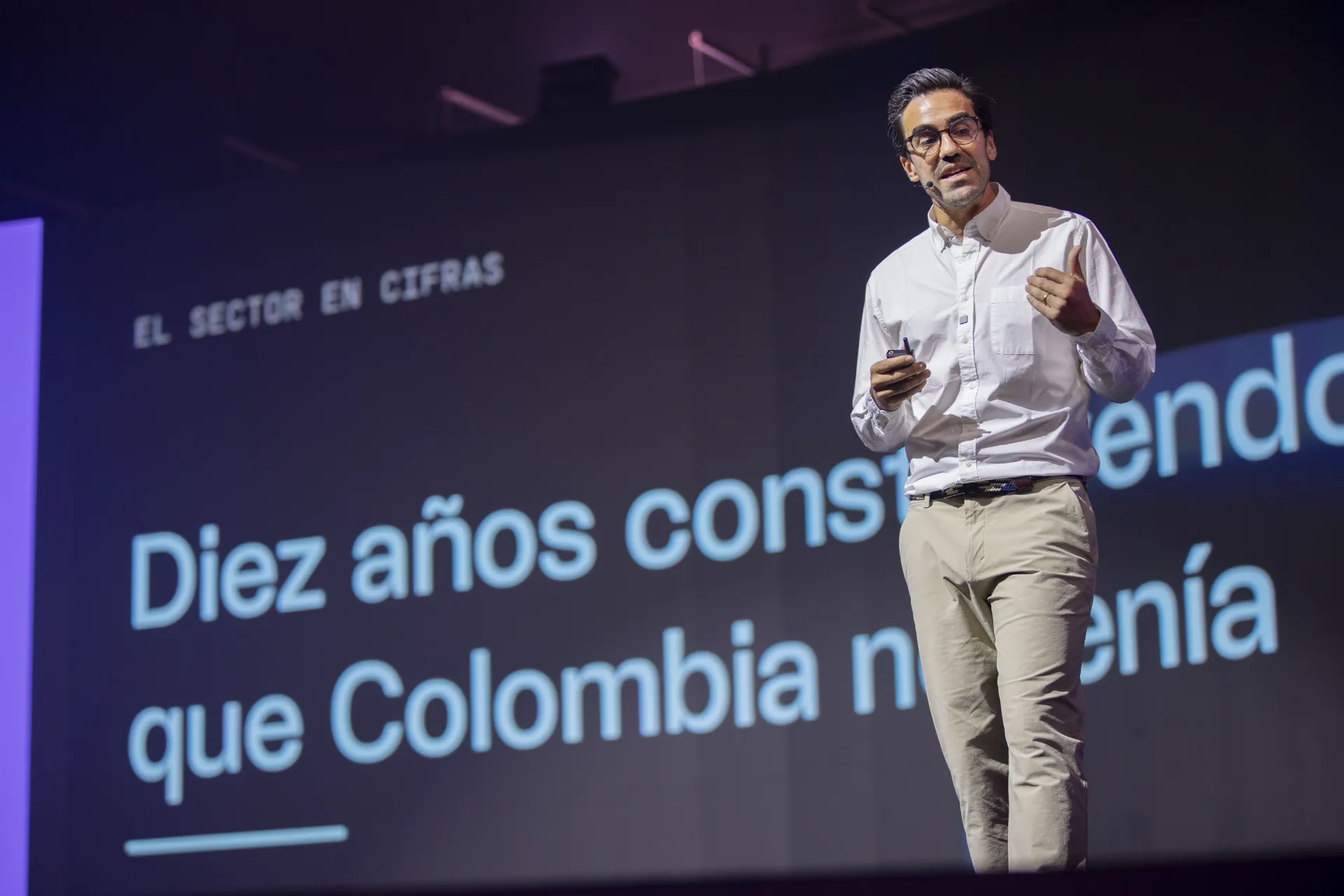 Las Fintech llegaron para transformar el tablero del mercado económico