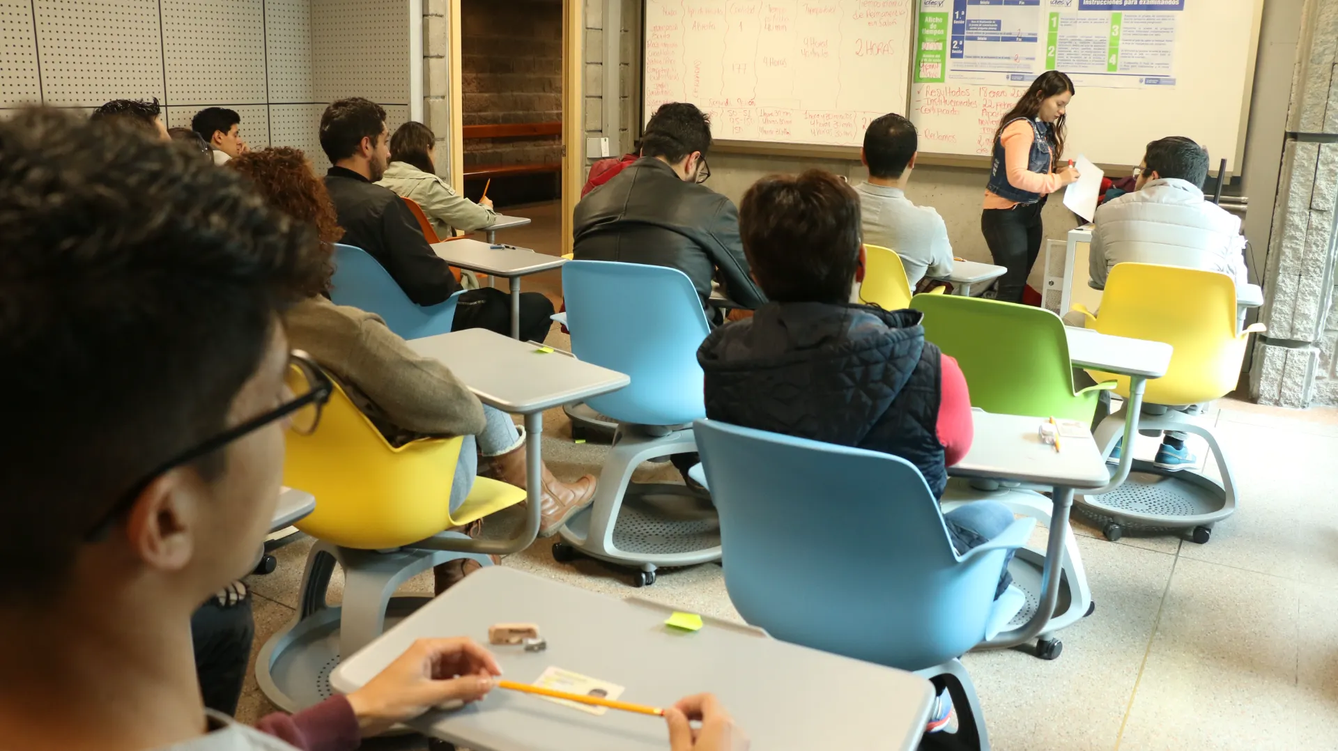  Pisa revela las brechas que frenan el aprendizaje en Colombia