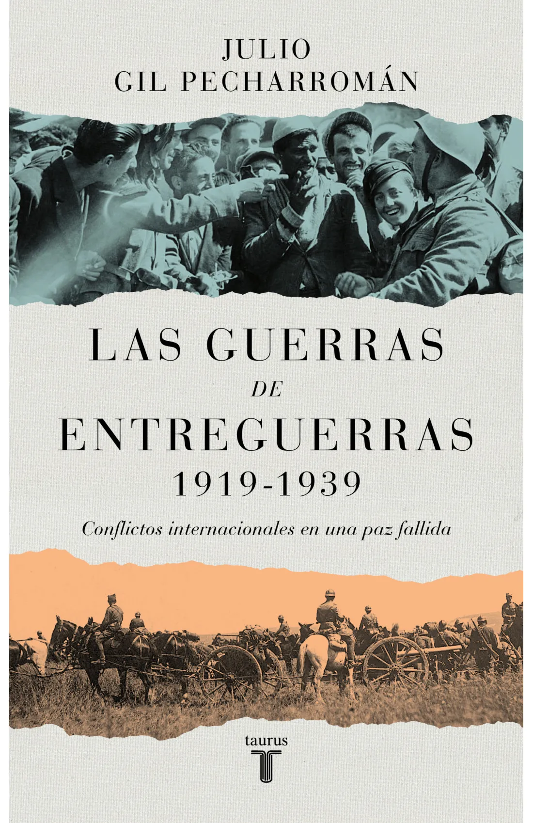 La conspiración oculta que cambió el rumbo de la humanidad 