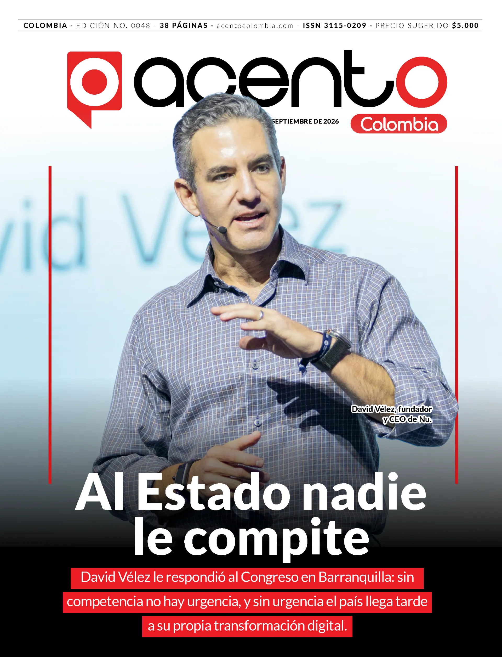 El costo que Colombia sigue pagando en efectivo