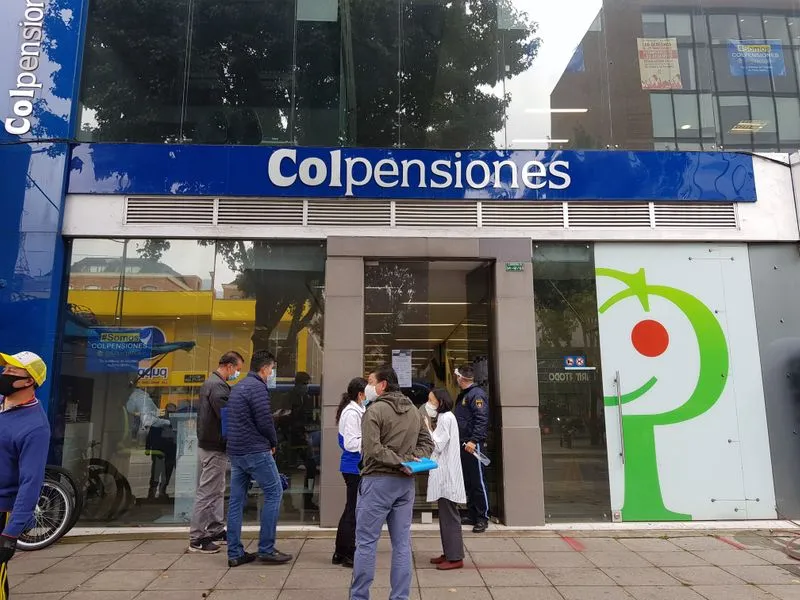 Piden aplazar entrada en vigencia de la reforma pensional a 2028