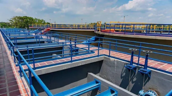 Mínimo Vital de Agua beneficiará a más de 200 mil familias en Barranquilla
