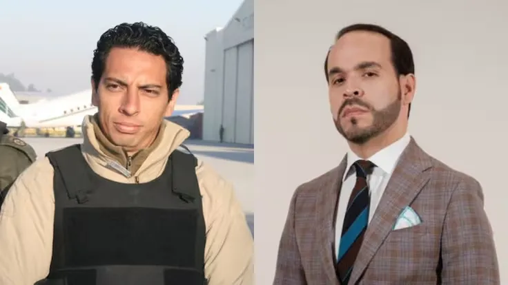 “No corresponden a hechos reales”: David Murcia se retracta de acusaciones contra Abelardo De La Espriella