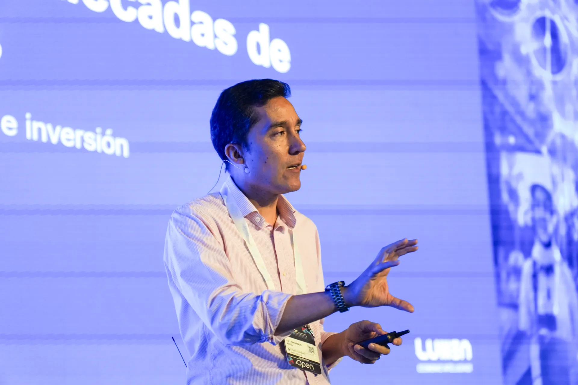 Déficit fiscal y trabas operativas frenan la inversión en energía