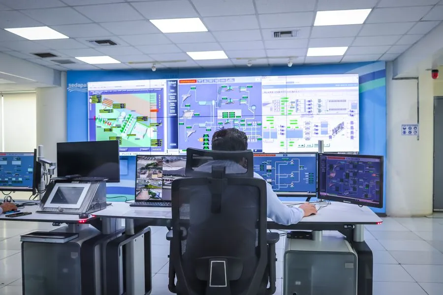 Transformación digital estratégica en los servicios públicos mediante la nube