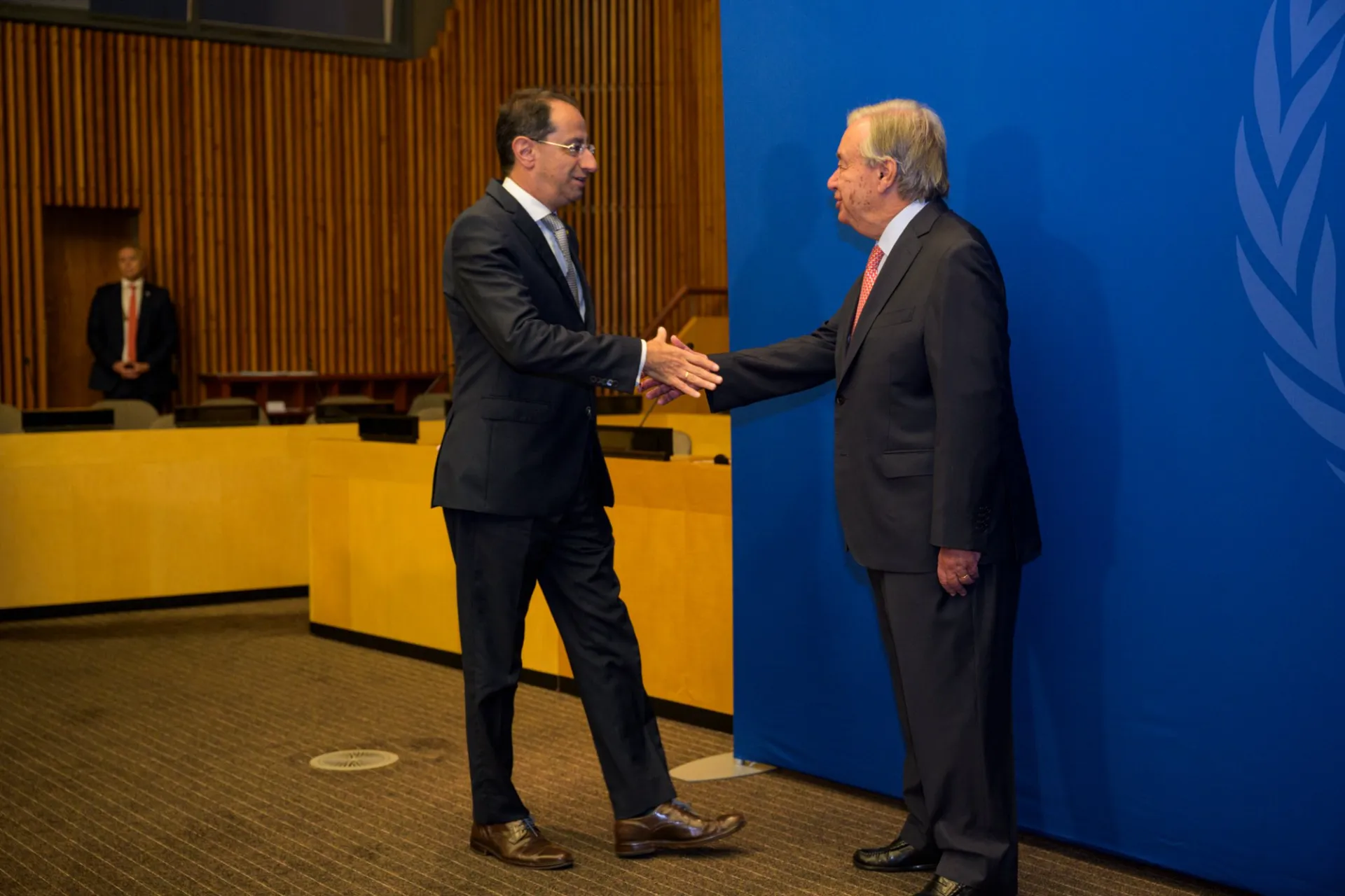 Colombia presentará en Nueva York portafolio de 176 proyectos estratégicos de inversión