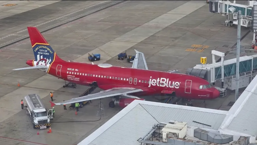 JetBlue aterriza en Barranquilla con nueva ruta diaria directa desde Fort Lauderdale