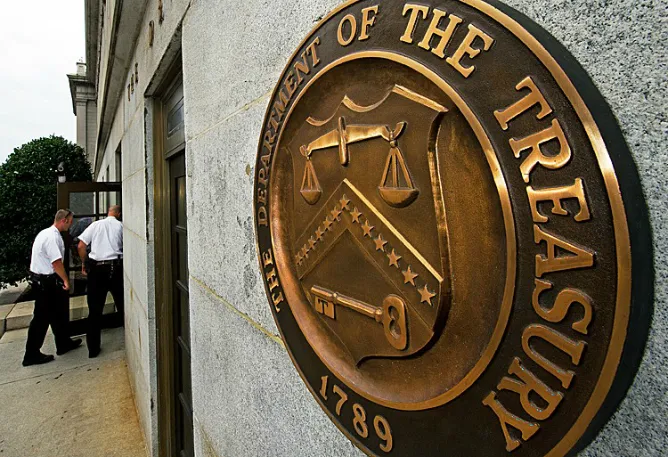 Los 30 en la mira y el salto de las visas a la OFAC