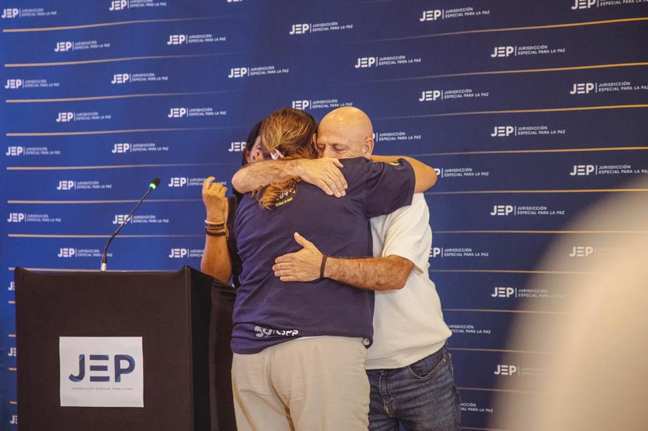 JEP: el debate que definirá el futuro de la justicia transicional