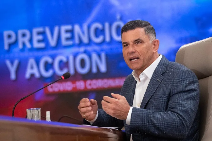 Positiva cambia de dirección con la llegada de Aldana Bula