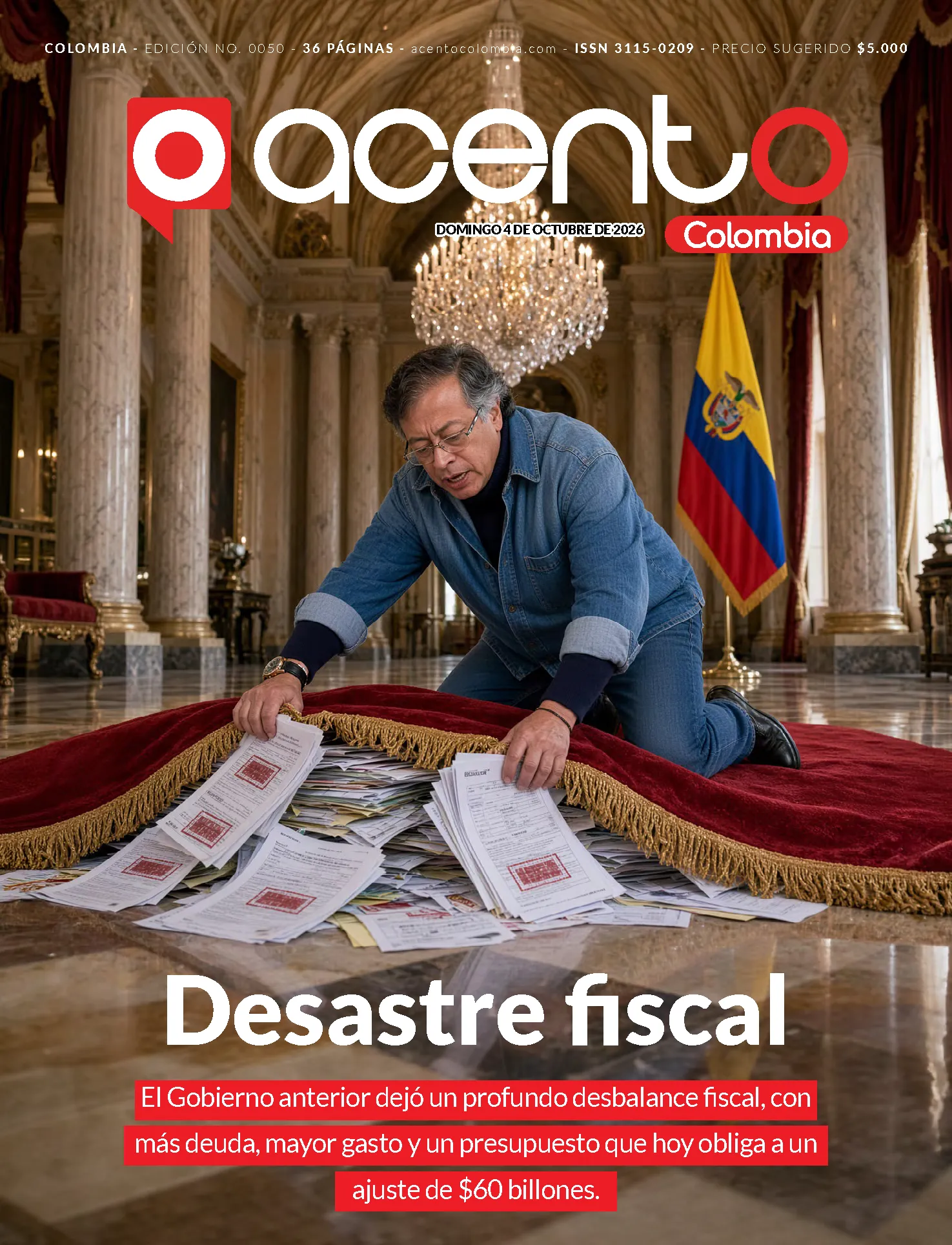 Edición 50
